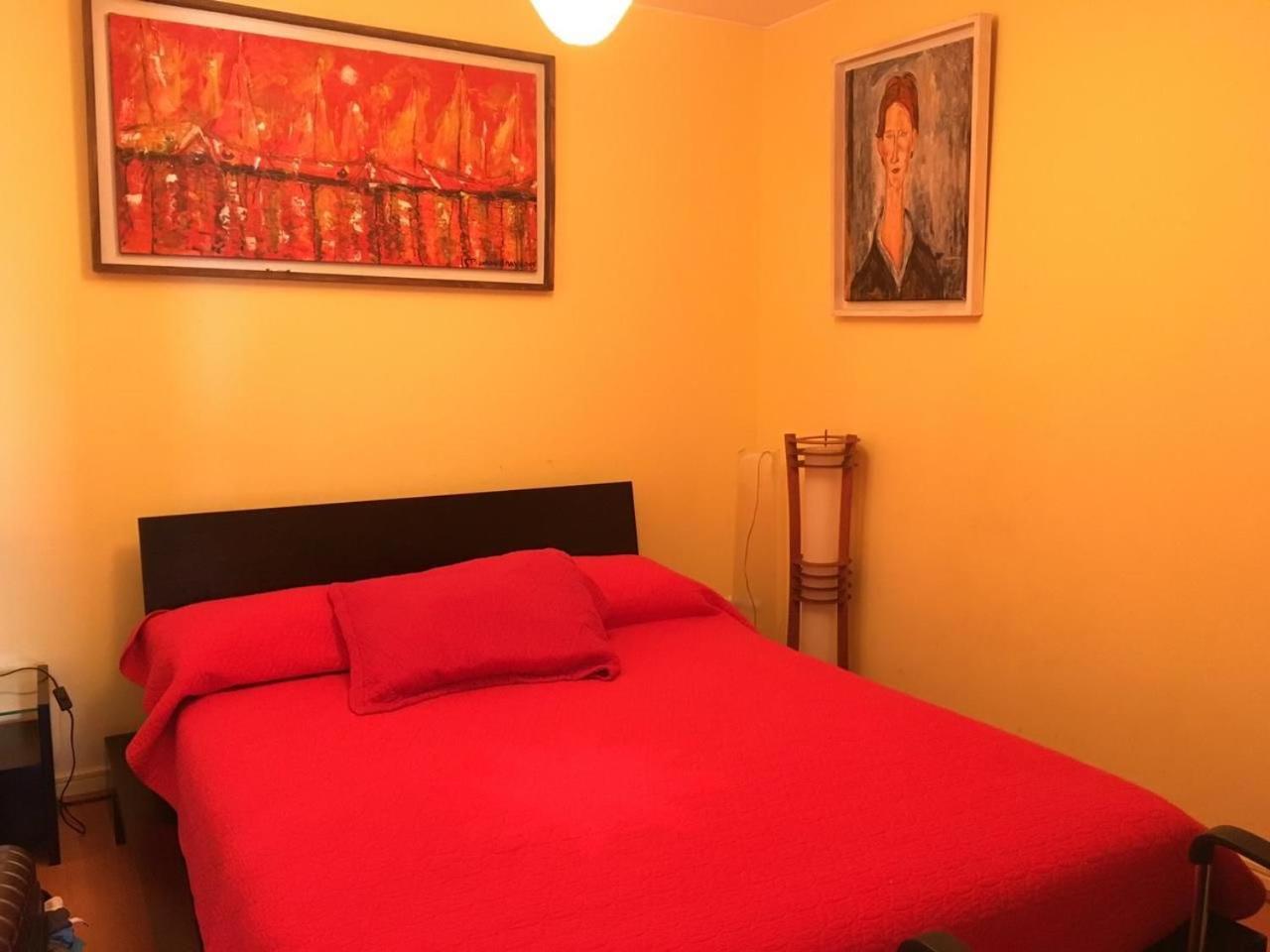 Apartamento Depto Agua Marina Vista Al Mar