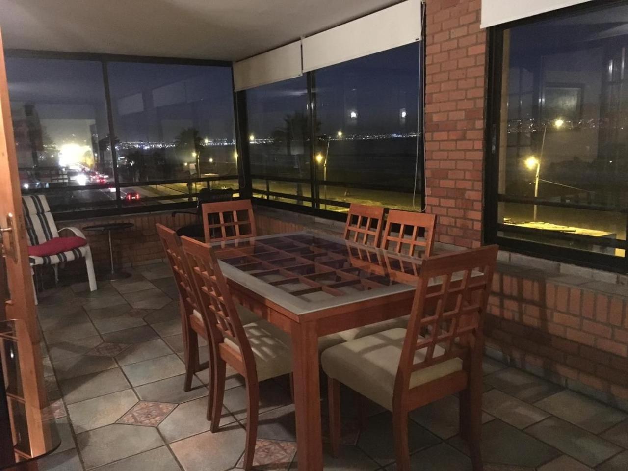 Apartamento Depto Agua Marina Vista Al Mar *