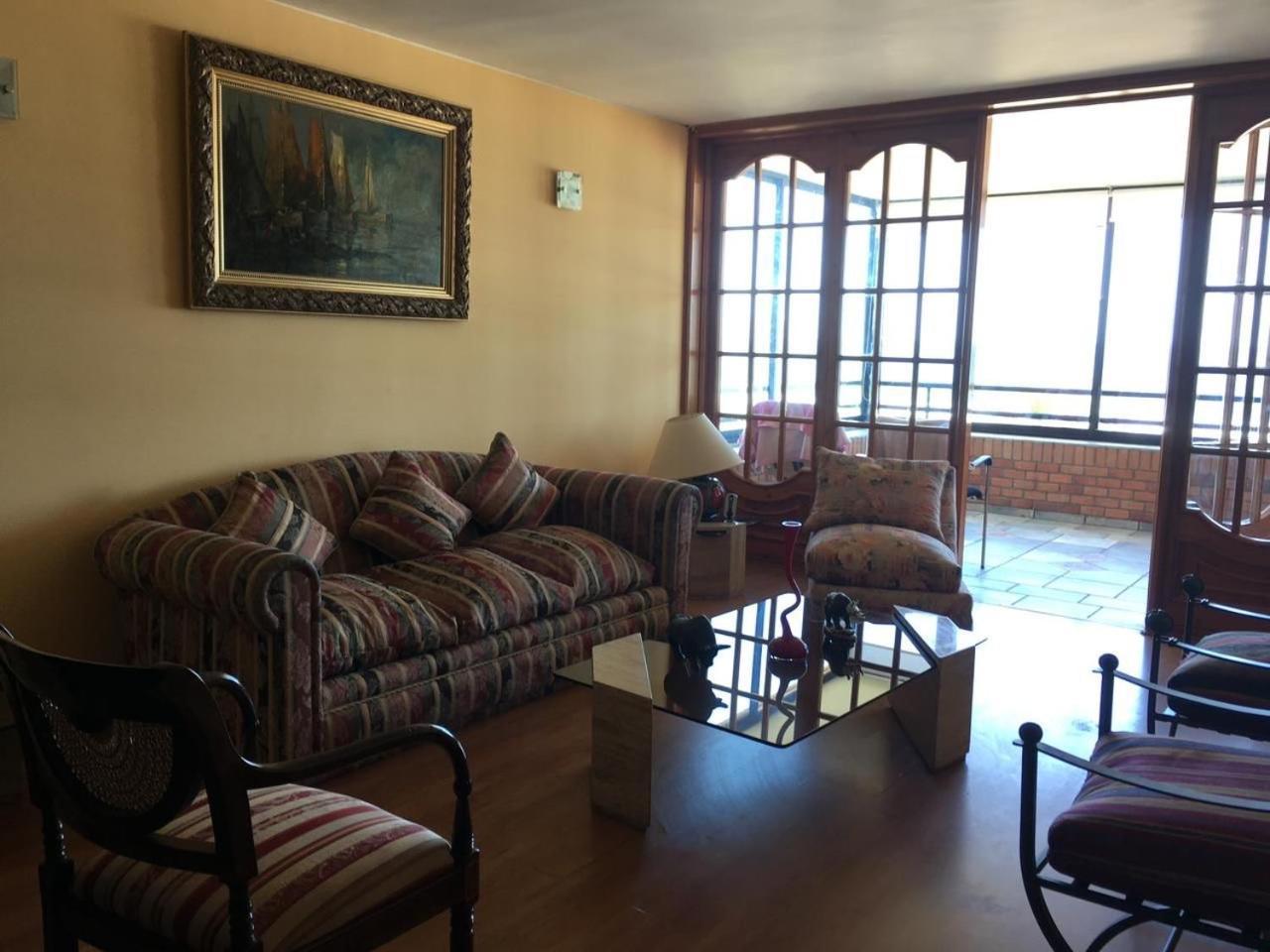 Apartamento Depto Agua Marina Vista Al Mar *